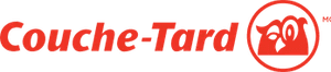 Logo de Couche-Tard