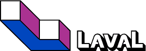 Logo de Laval