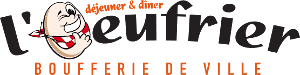 Logo de L'Oeufrier