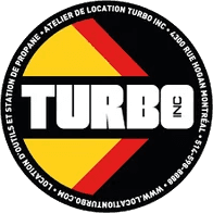 Turbo logo